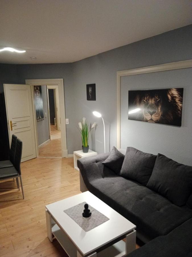 Flensburg Zentrum 10 Vh 2Og R Luaran gambar