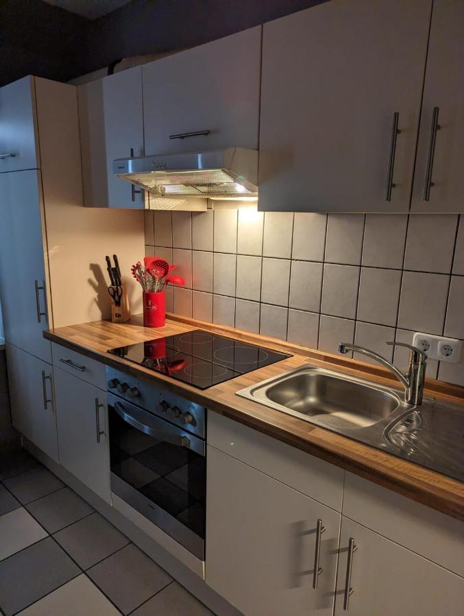 Flensburg Zentrum 10 Vh 2Og R Luaran gambar
